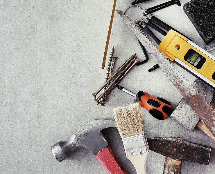 Construction Services