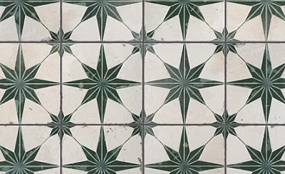 Tile Flooring