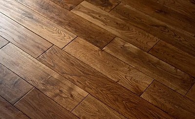 Hardwood Flooring
