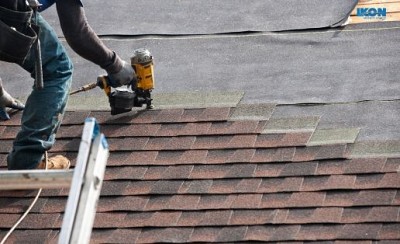 Roof Repair & Maintenance