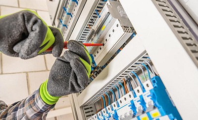 Electrical Services