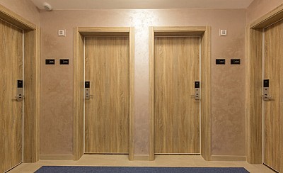 Home Conversions