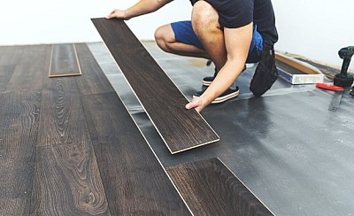 Flooring