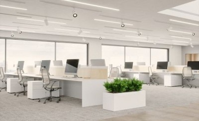 Office Renovations