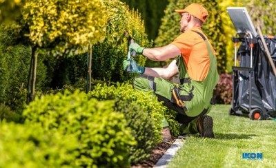 Seasonal Landscaping Services