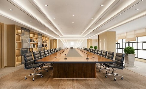 Commercial Construction