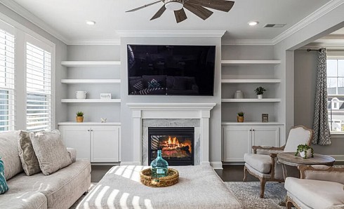 Residential Property Services