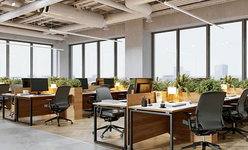 Commercial Property Services