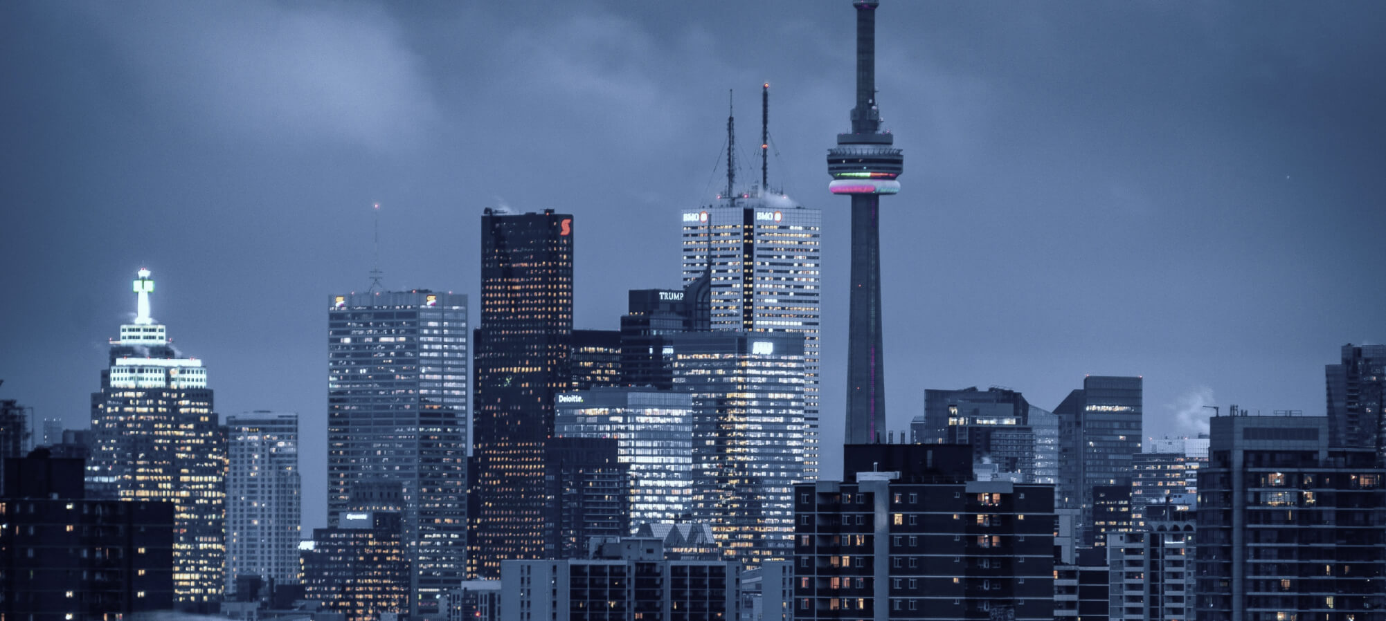 Welcome to IKON Group Canada