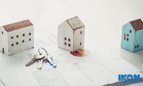 commercial and residential property management services