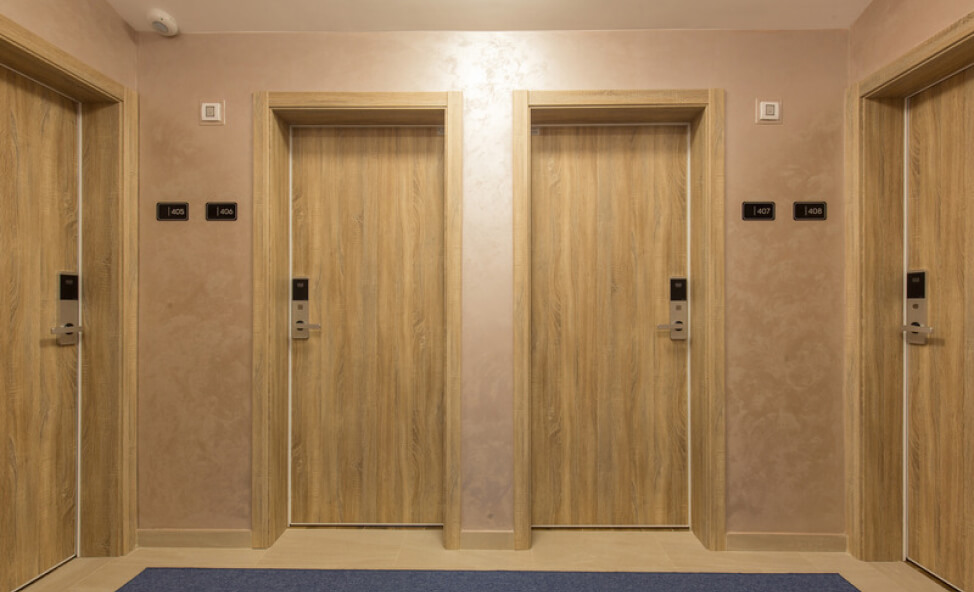 home conversions