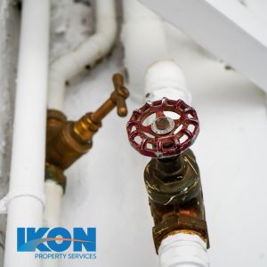 plumbing maintenance services
